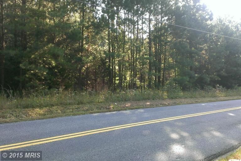 7.63 acres in Spotsylvania County, Virginia