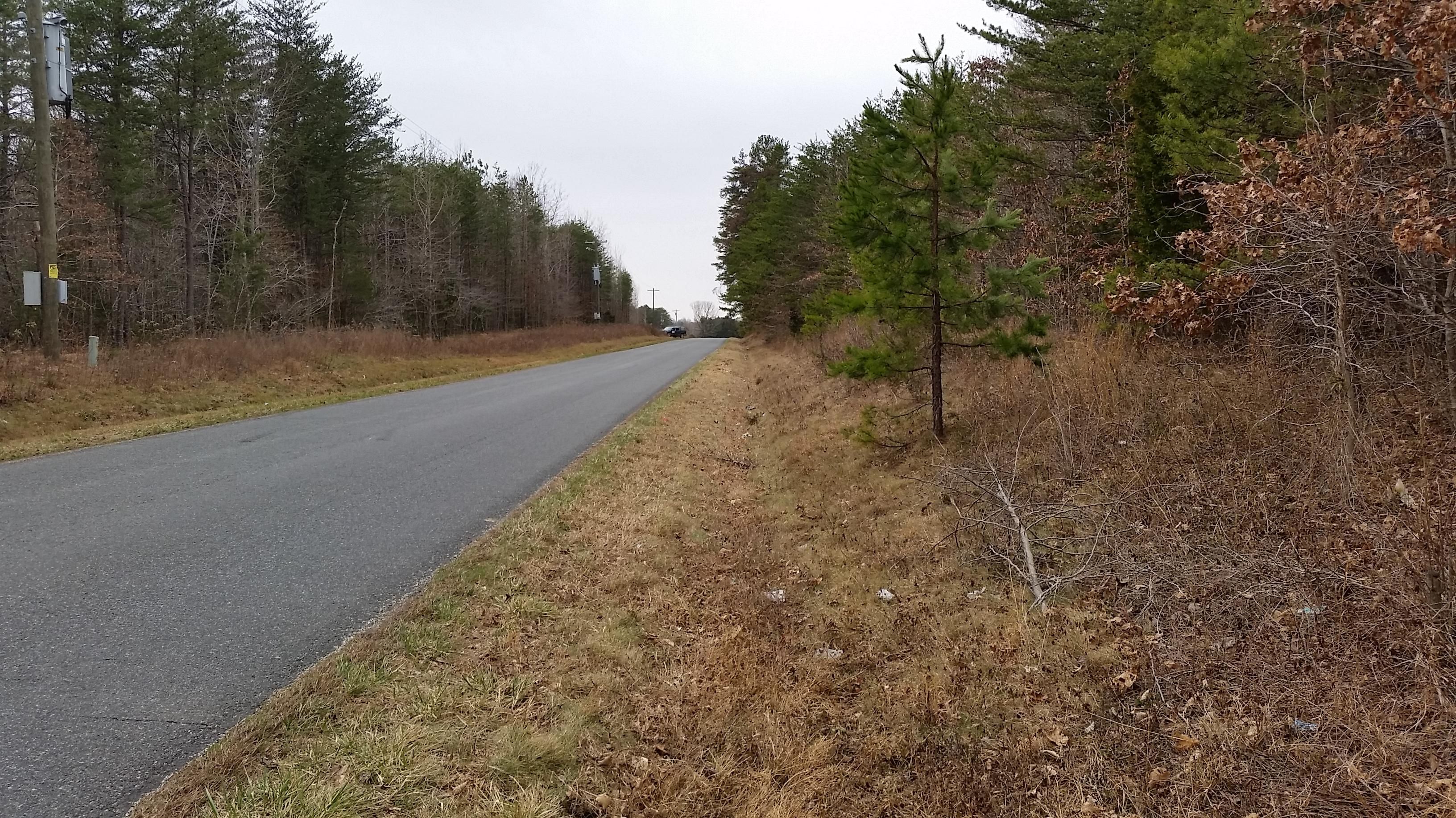 33.98 acres in Louisa County, Virginia