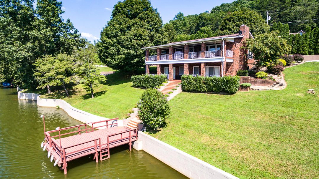 2 acres in Roane County, Tennessee