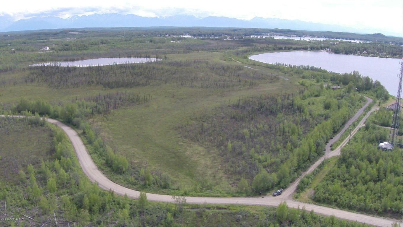 33.1 acres in MatanuskaSusitna Borough, Alaska