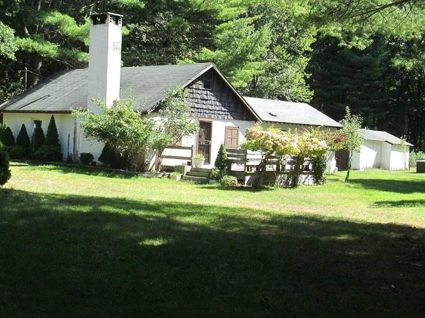 14.13 acres in Sullivan County, New York