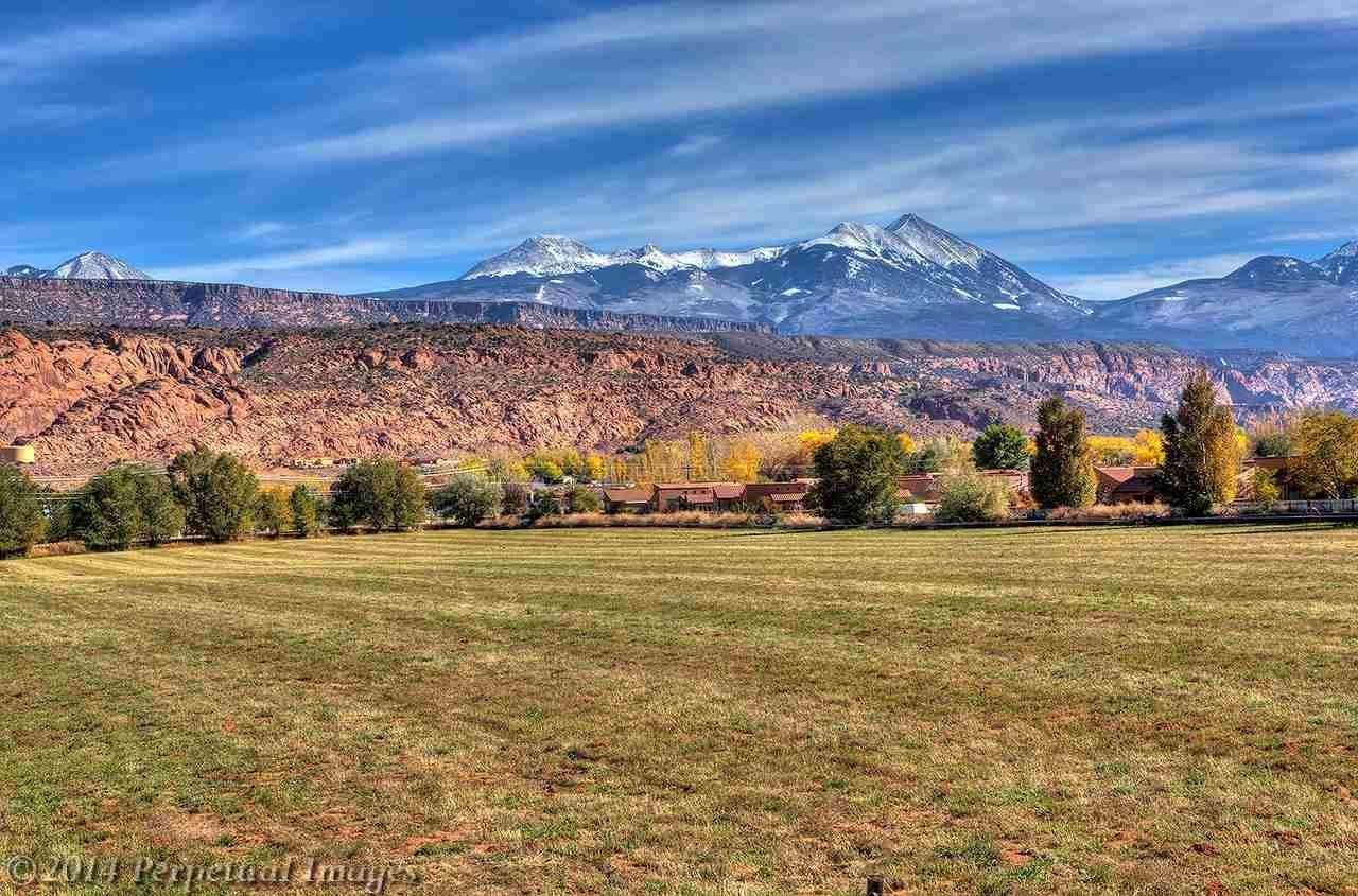 20 acres in Grand County, Utah