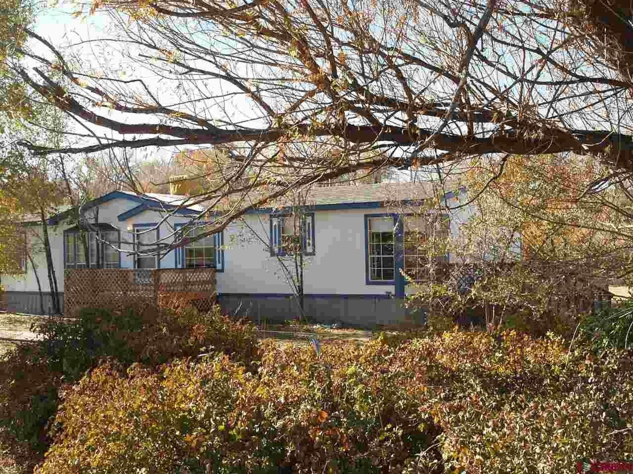 3.15 acres in Montrose County, Colorado