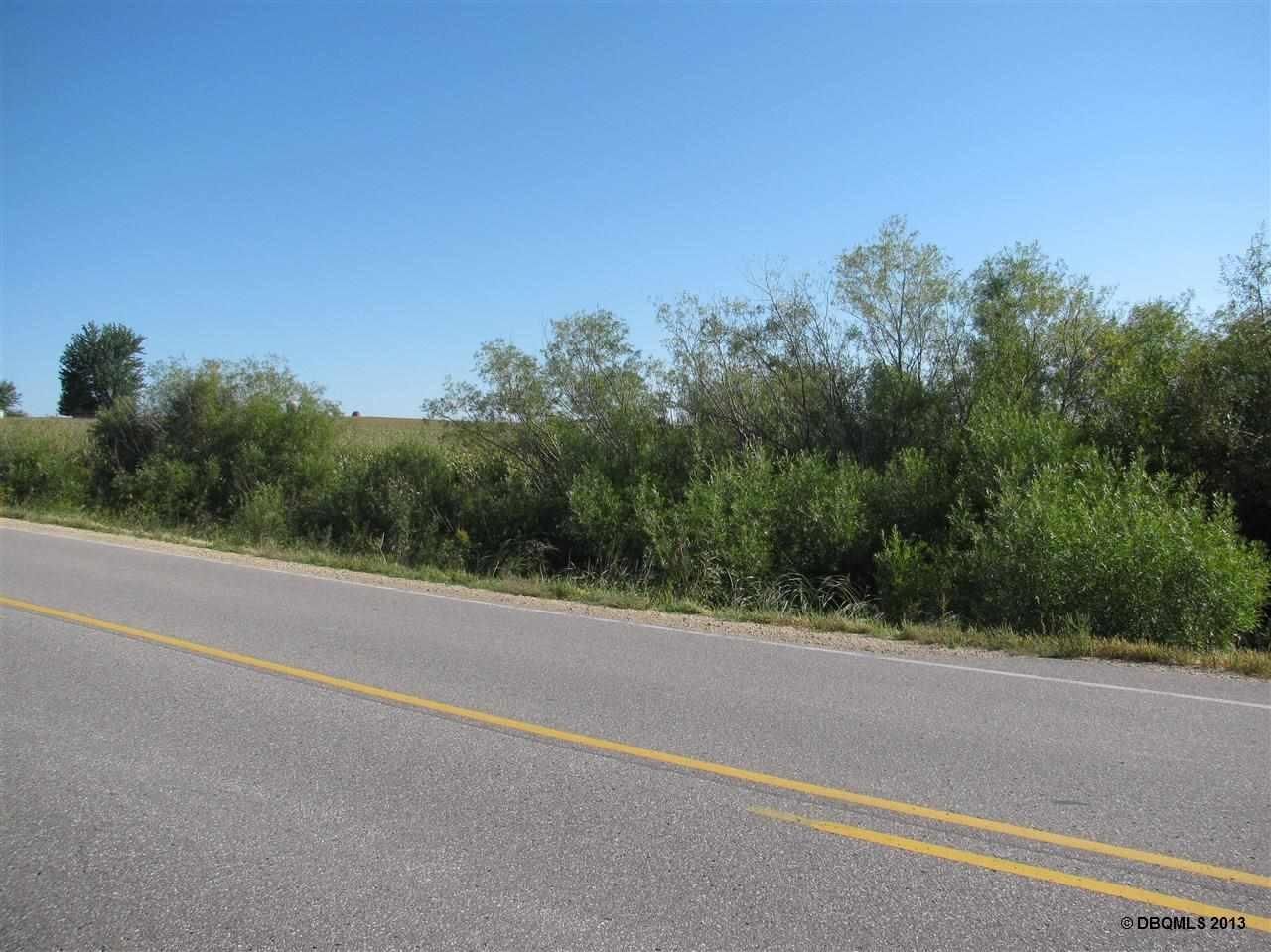 1 acres in Delaware County, Iowa