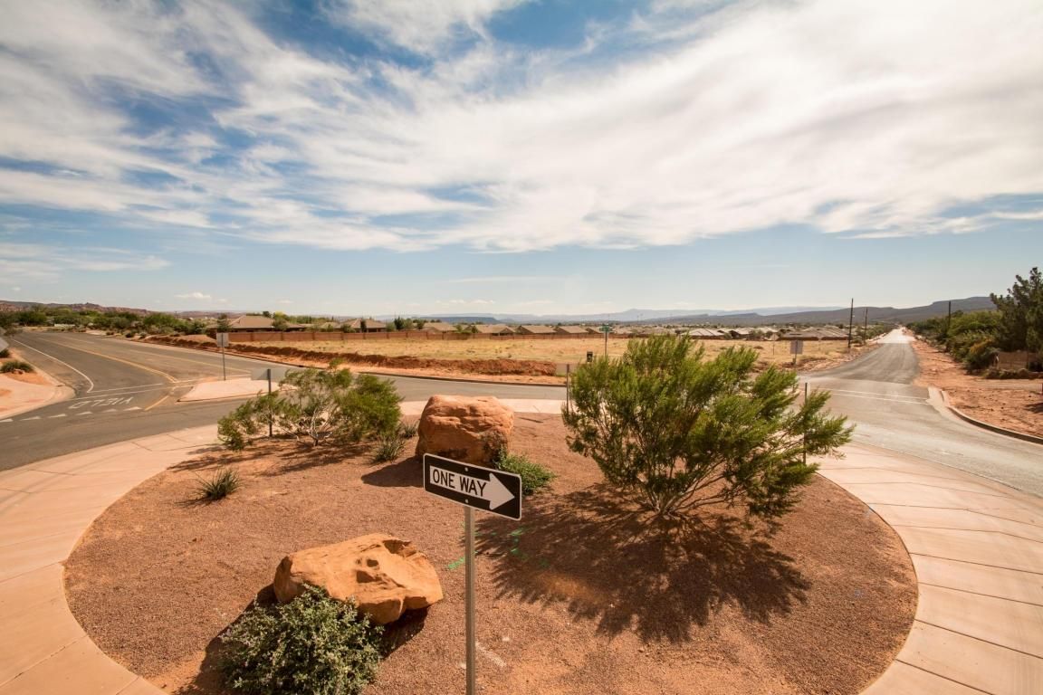 5 acres in Washington County, Utah