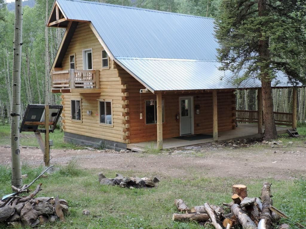 1 acres in Rio Grande County, Colorado