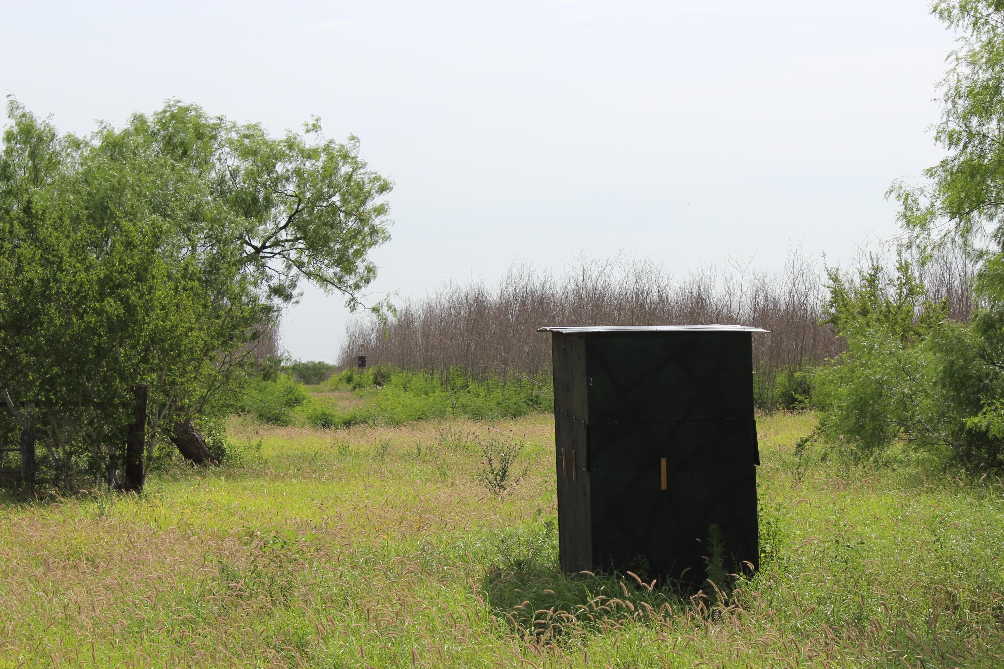 210 acres in Premont, TX, 78375