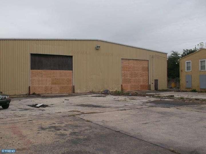 2.3 acres in Camden County, New Jersey