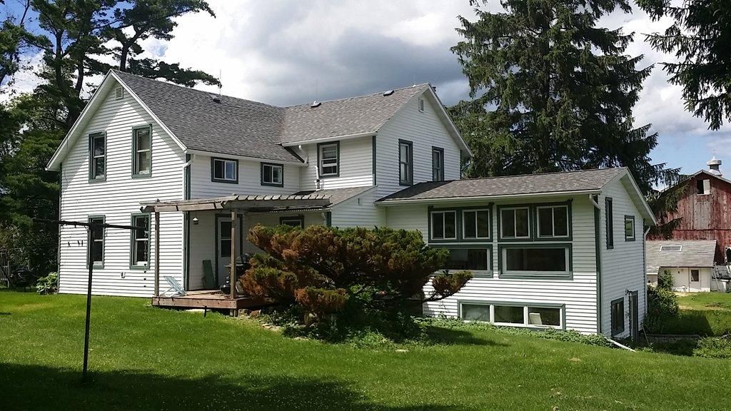 41 acres in Vernon County, Wisconsin