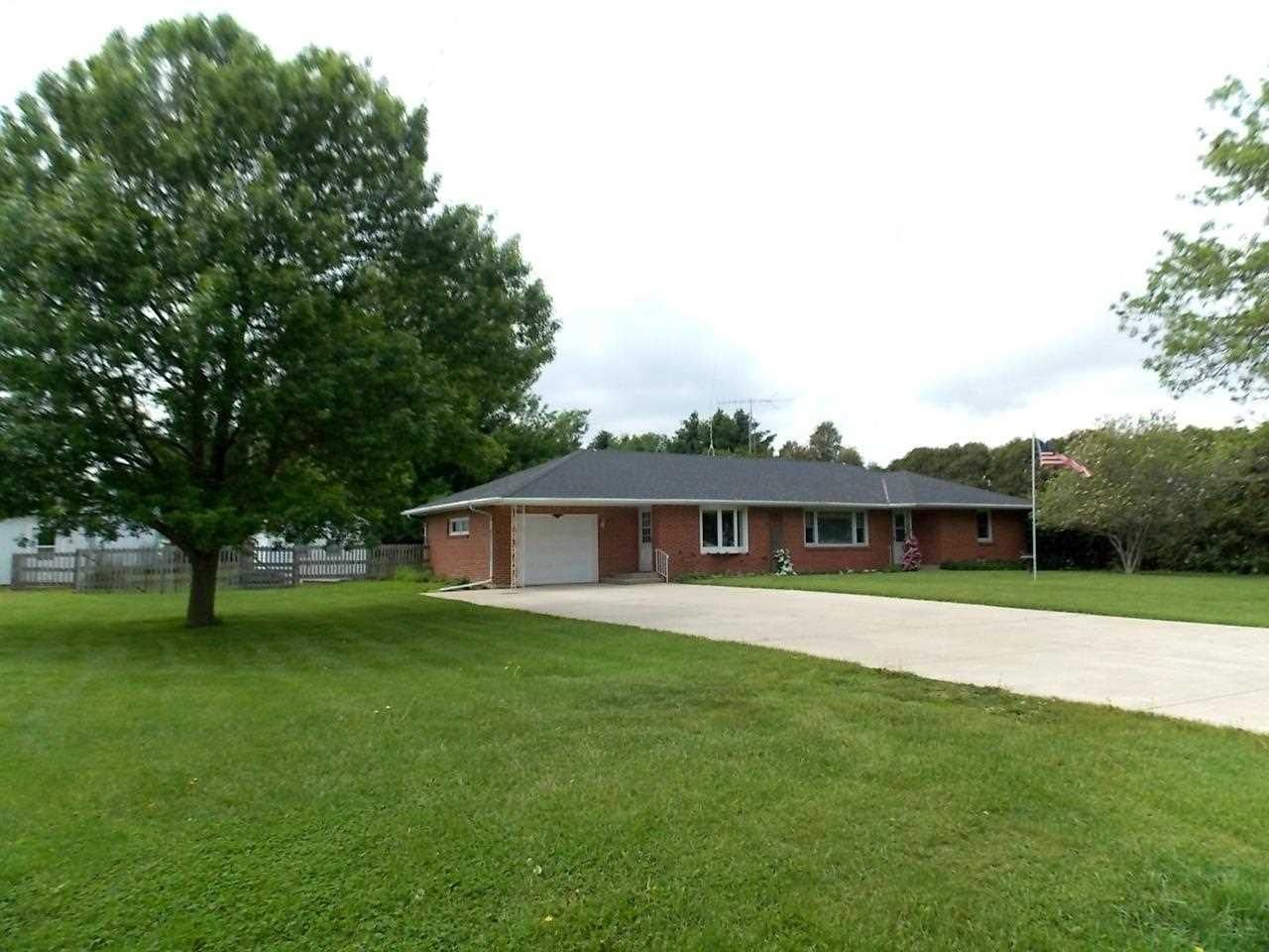 2.98 acres in Ogle County, Illinois