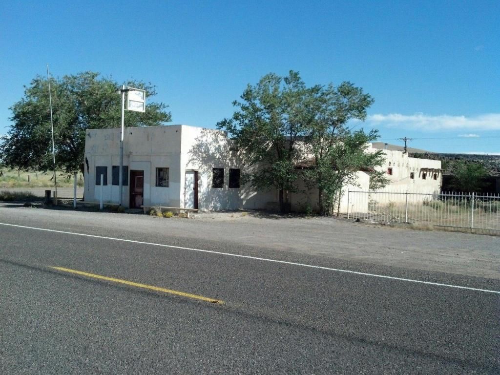5 acres in Cibola County, New Mexico