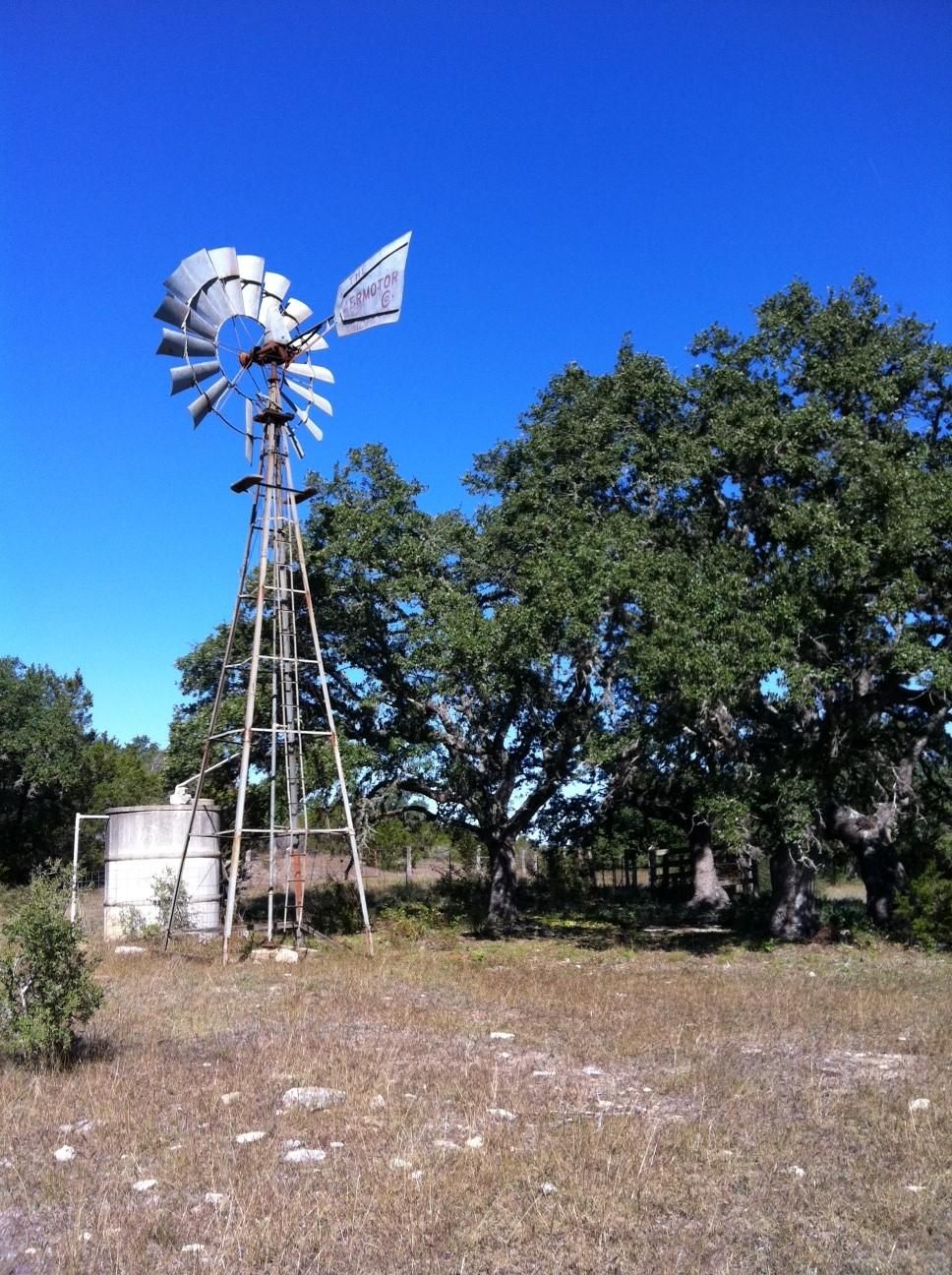 675 acres in Hays County, Texas