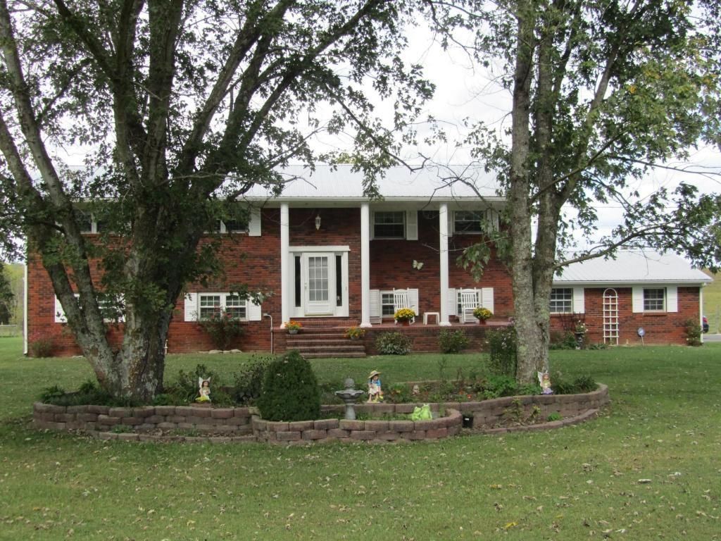 30 acres in Meigs County, Tennessee