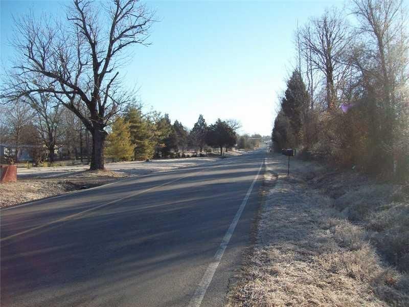 34.99 acres in Crawford County, Arkansas