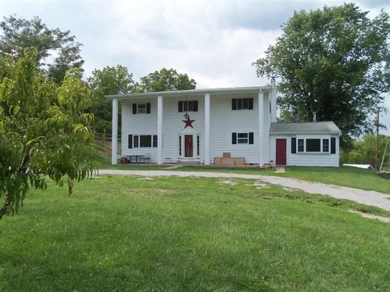 3.37 acres in Campbell County, Kentucky