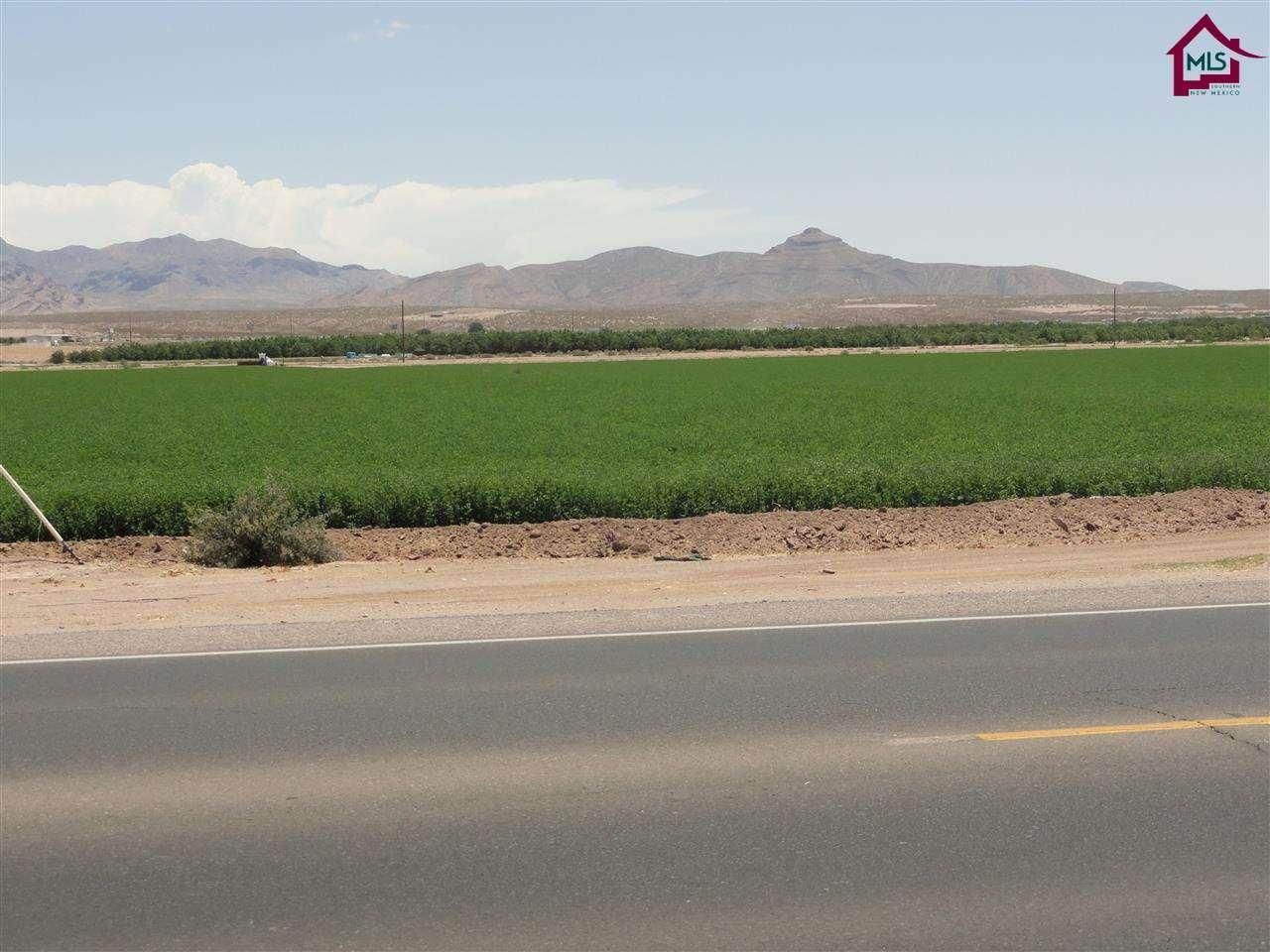 6.32 acres in Dona Ana County, New Mexico