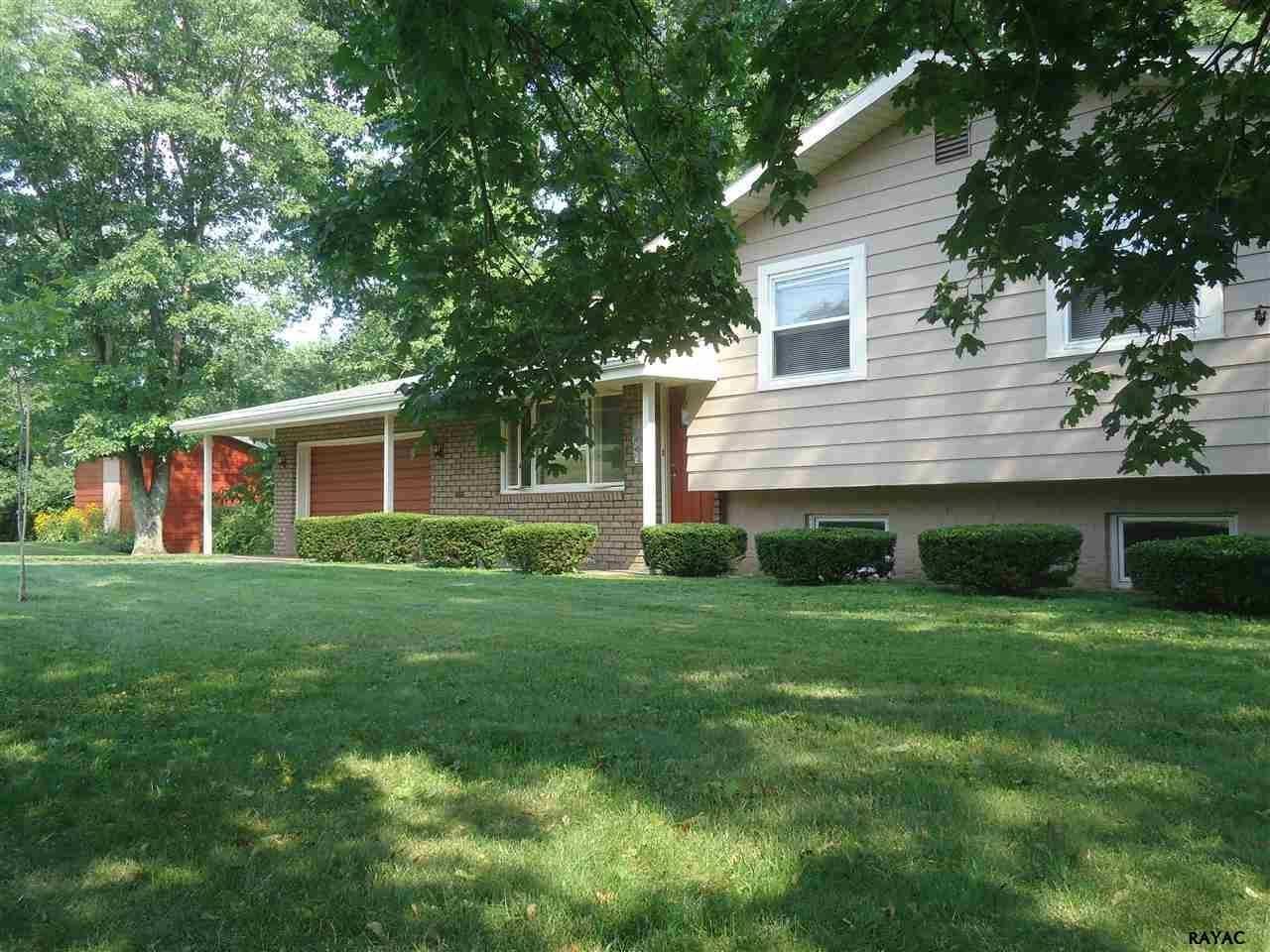 2 acres in York County, Pennsylvania