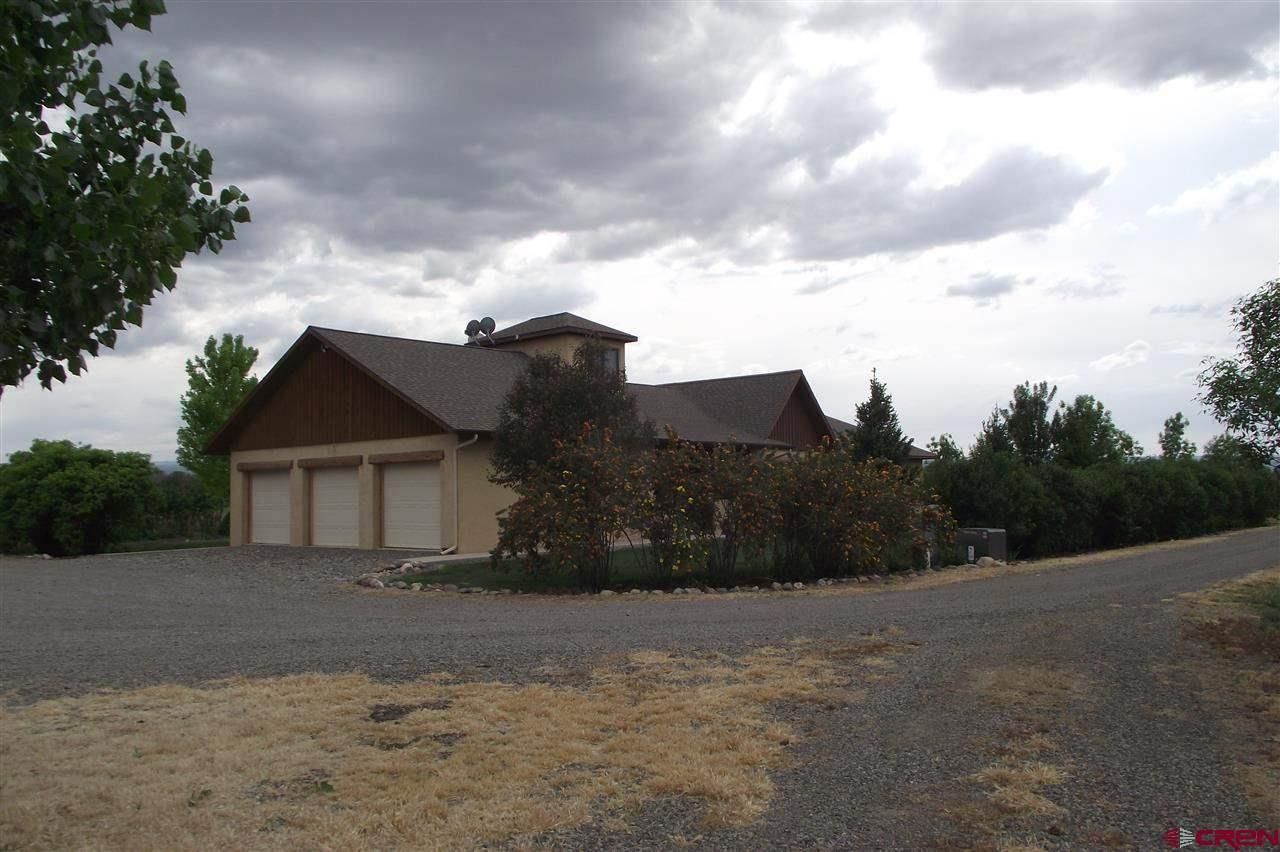 11.71 acres in Montrose County, Colorado