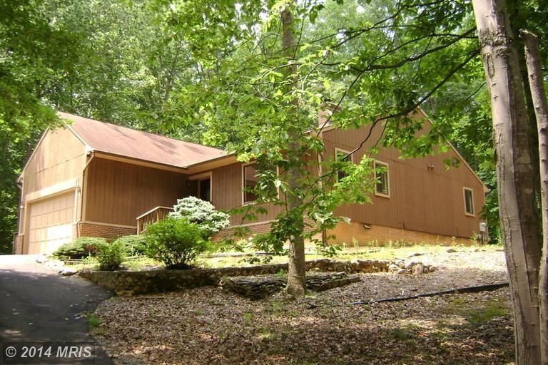 8 acres in Stafford County, Virginia