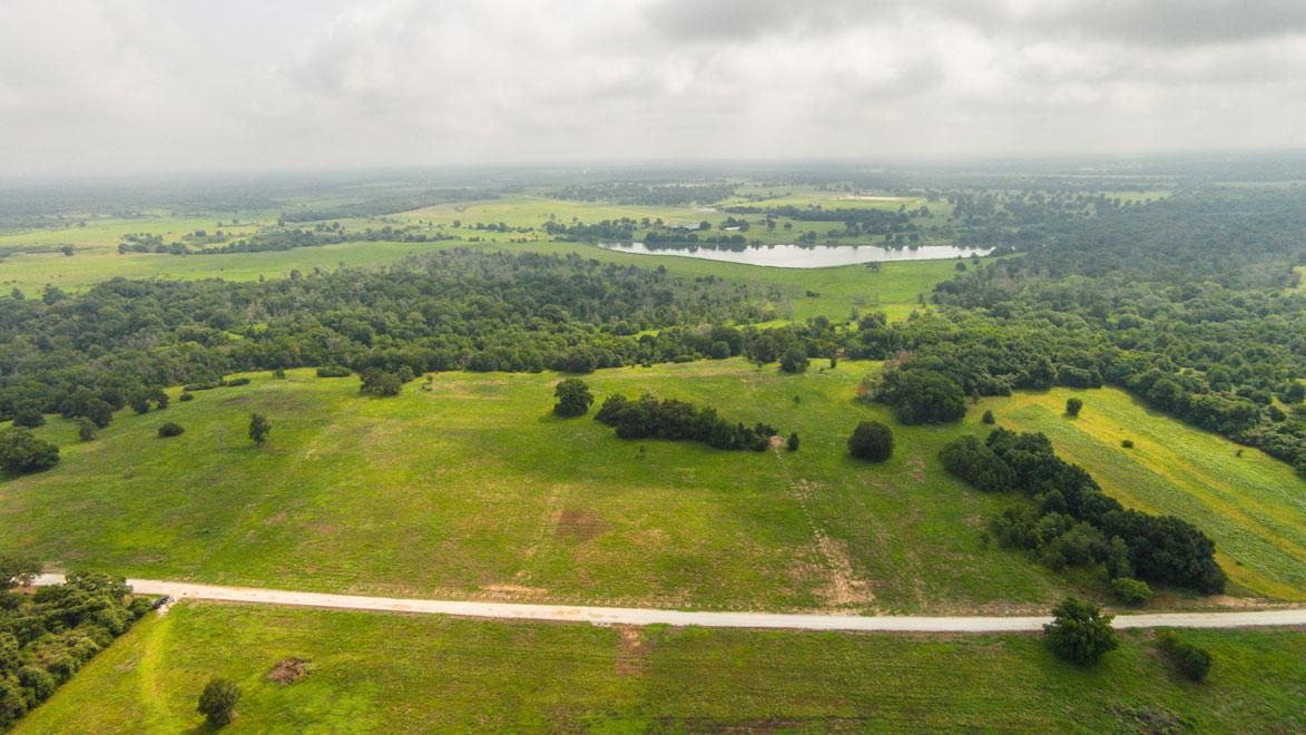 20 acres in Brazos County, Texas