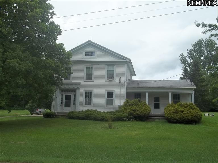 10.4 acres in Ashtabula County, Ohio