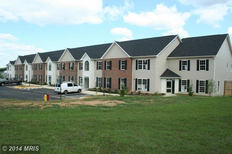 2 acres in Stafford County, Virginia