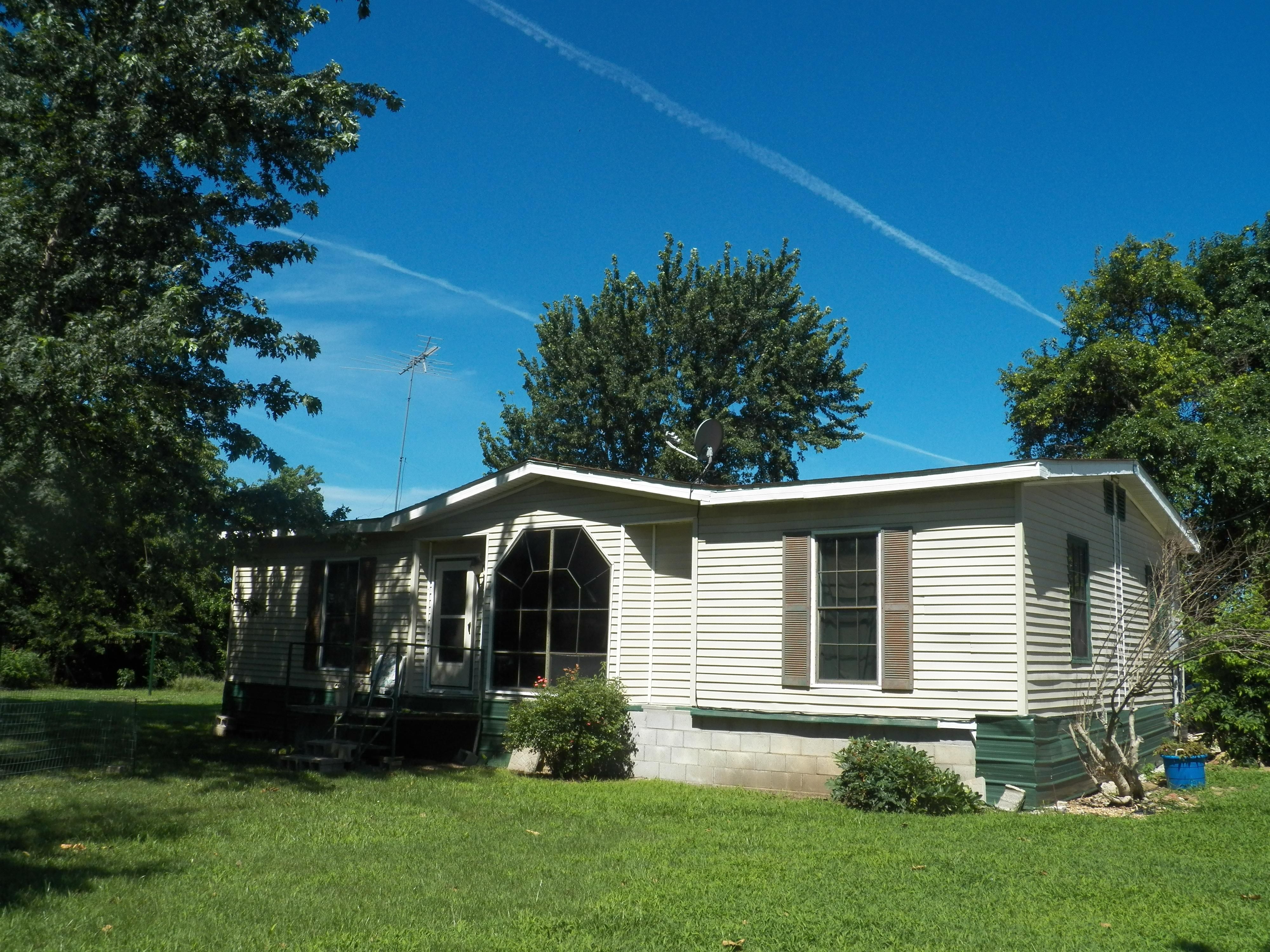 9 acres in Labette County, Kansas