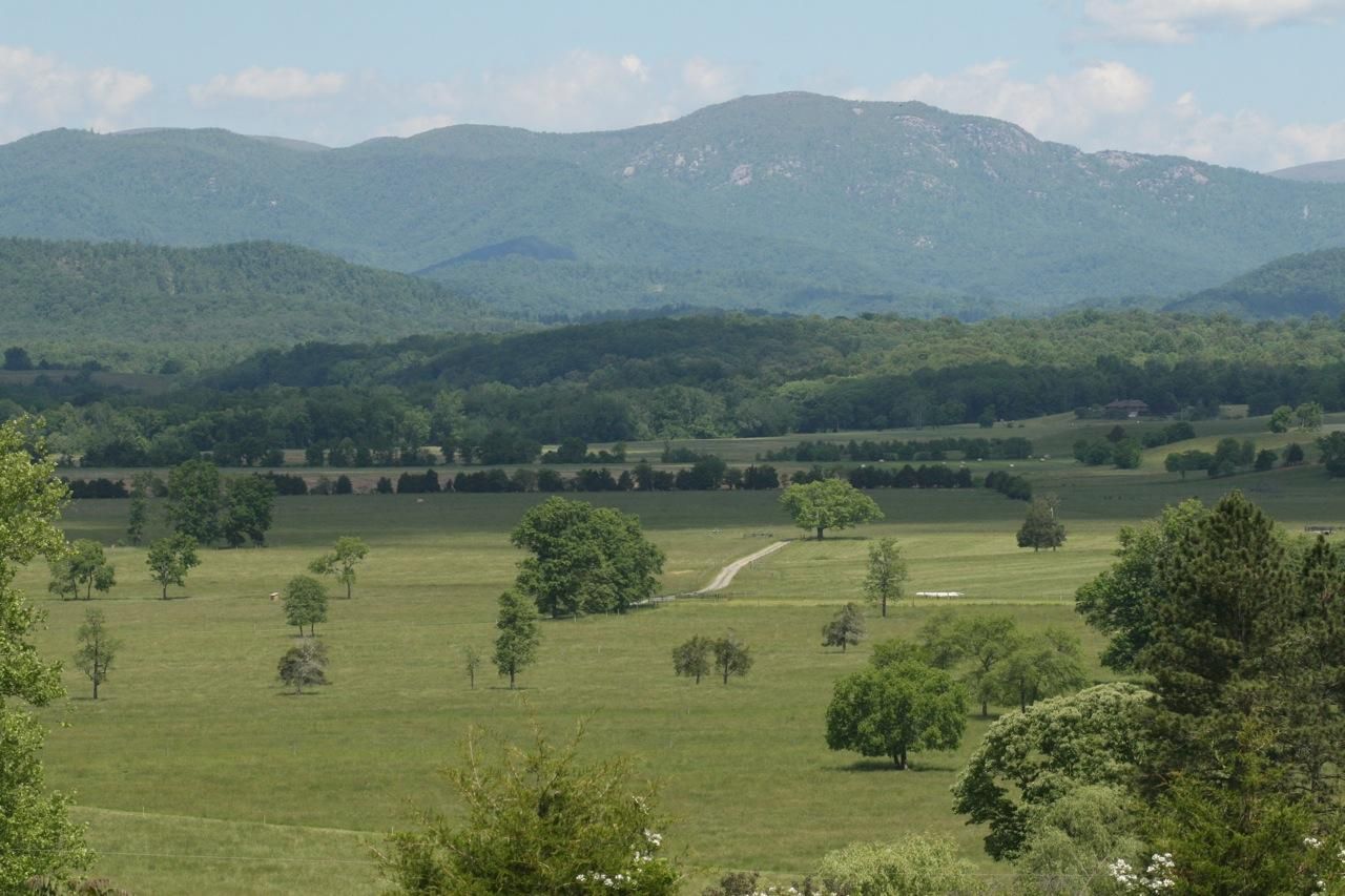 hebron valley rd, Madison, VA 22727