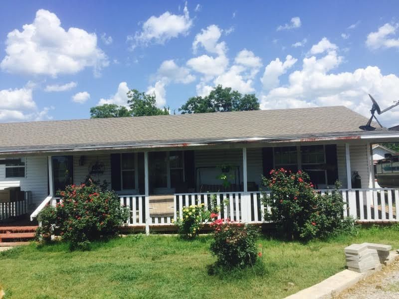 4 acres in Murray County, Oklahoma