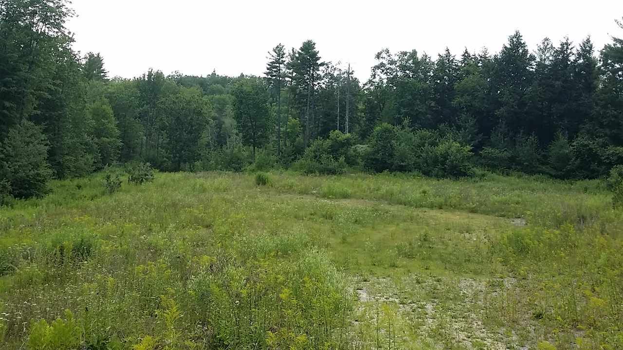85 acres in Merrimack County, New Hampshire