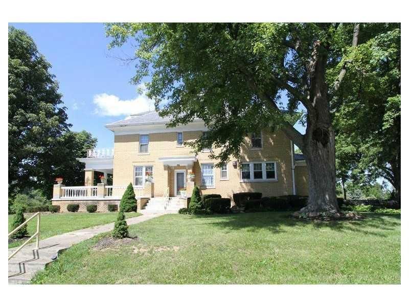 10.8 acres in Auglaize County, Ohio