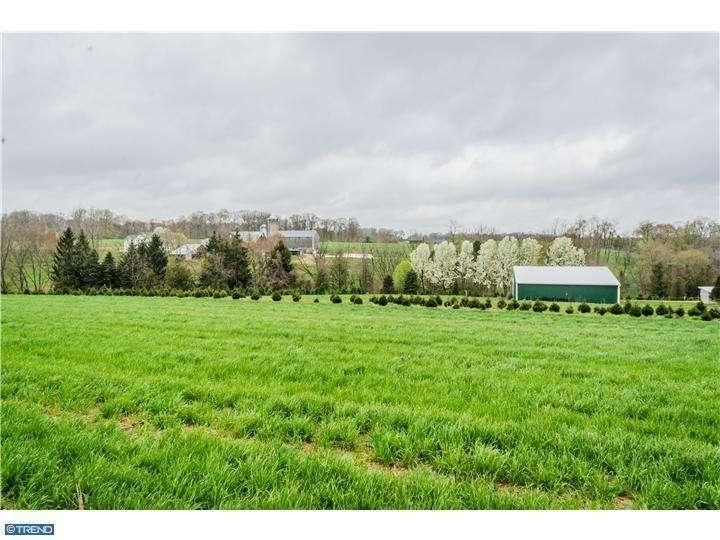 50 acres in Lancaster County, Pennsylvania
