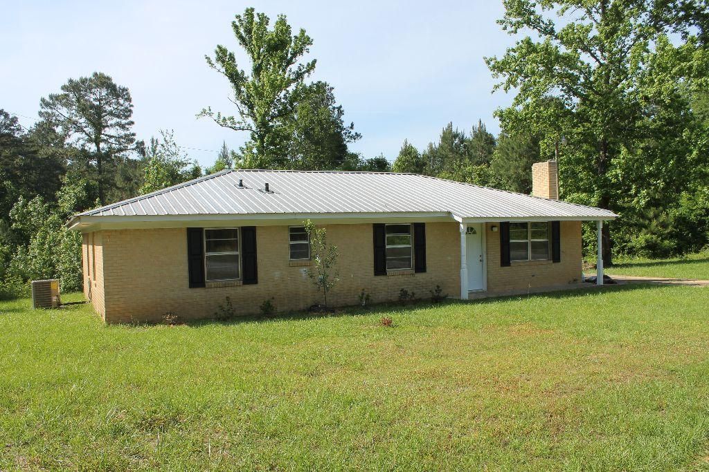 1 acres in Kemper County, Mississippi