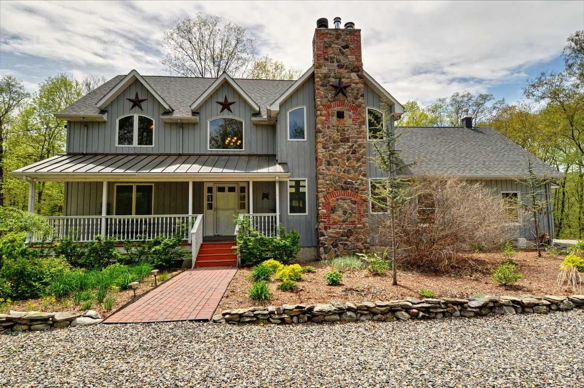 44 acres in Warren County, New Jersey