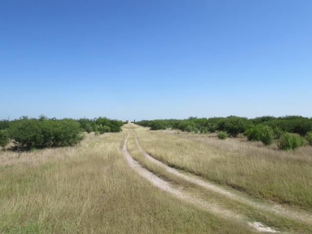98 acres in Willacy County, Texas