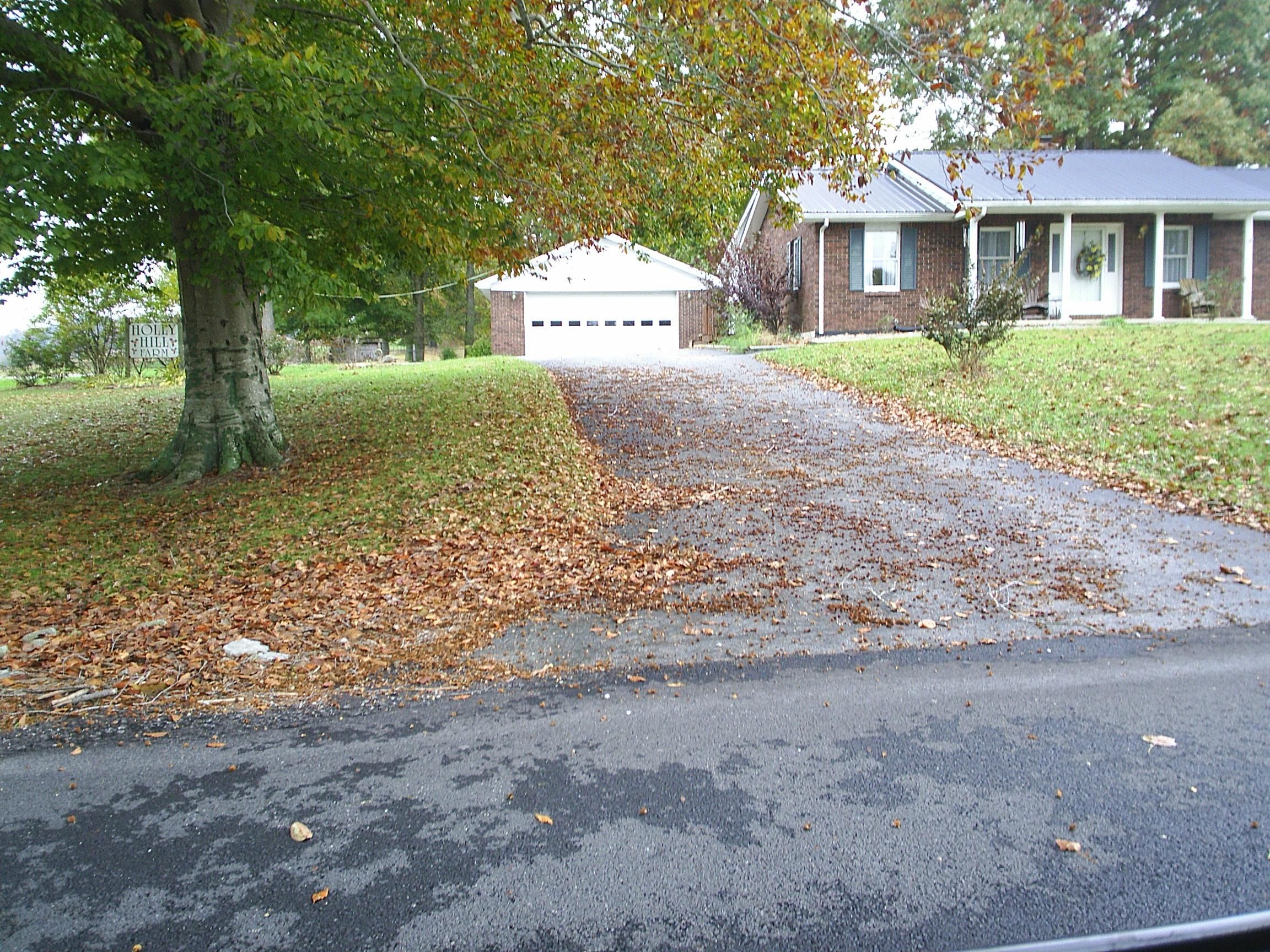 1 acres in Green County, Kentucky