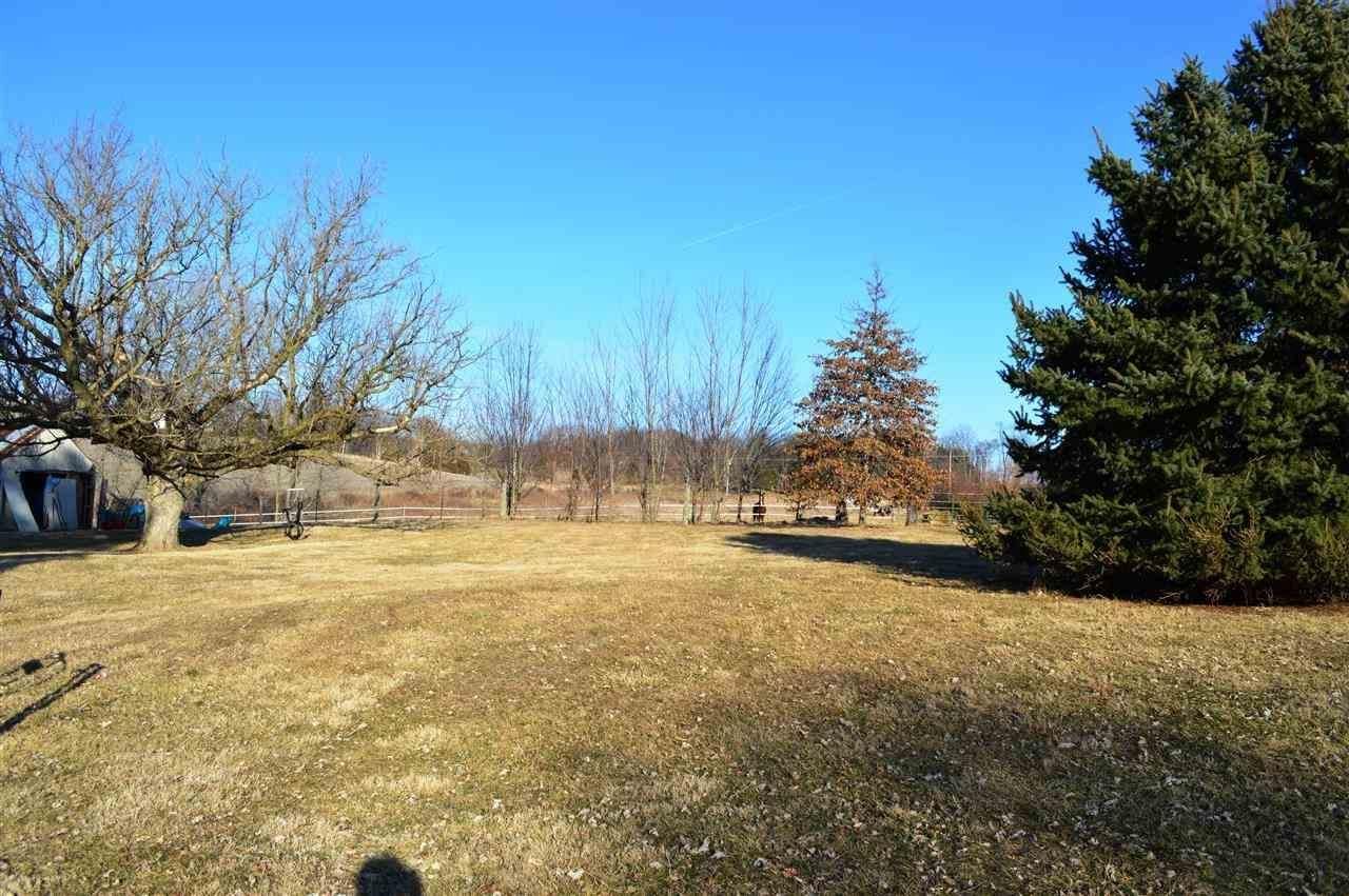 8.43 acres in Lawrence County, Indiana