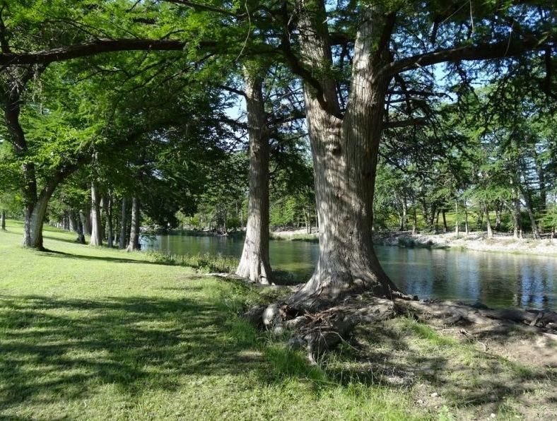 345 acres in Leakey, TX, 78873