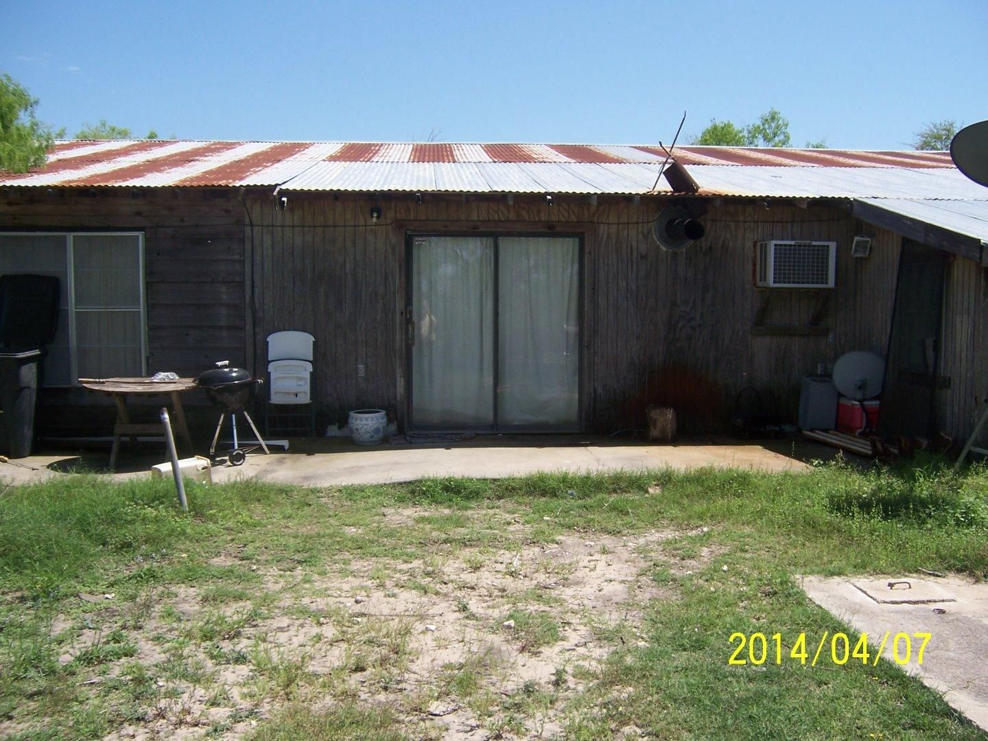 200 acres in Jim Wells County, Texas