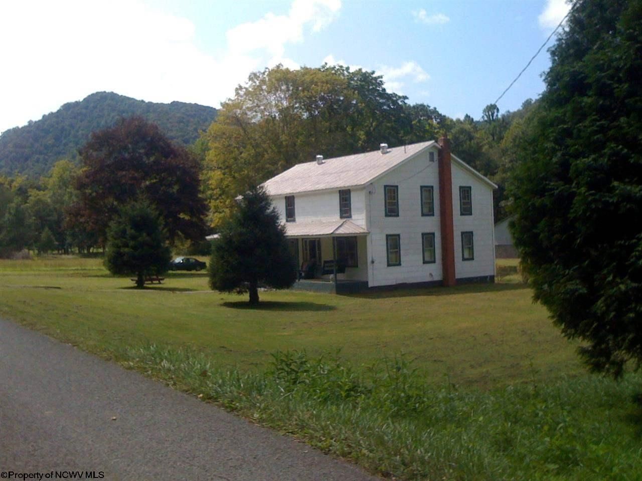 23 acres in ster County, West Virginia
