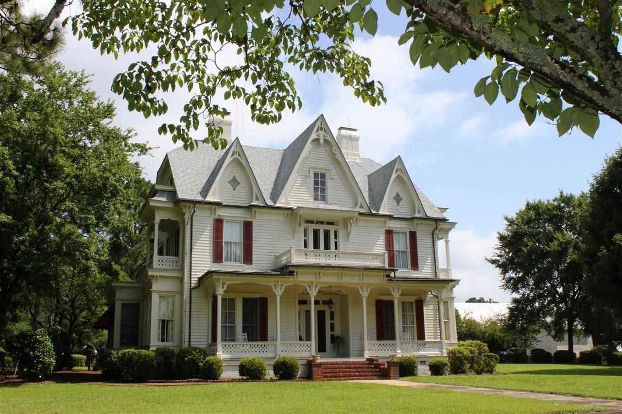 19.59 acres in Moore County, North Carolina