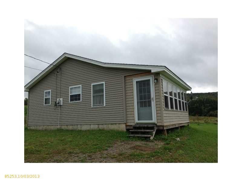 2.98 acres in Aroostook County, Maine