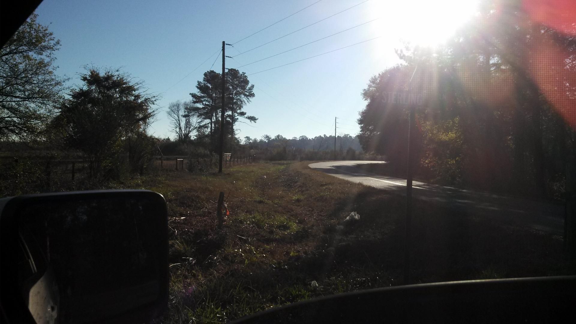 81 acres in Oglethorpe County,