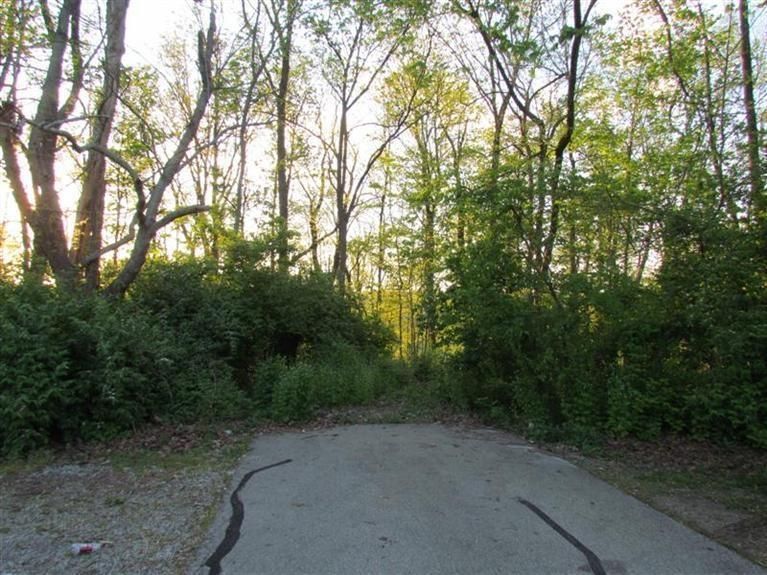 3 acres in Clermont County, Ohio