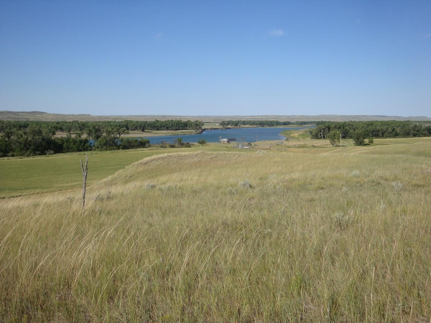 14,887 acres in Valley County, Montana