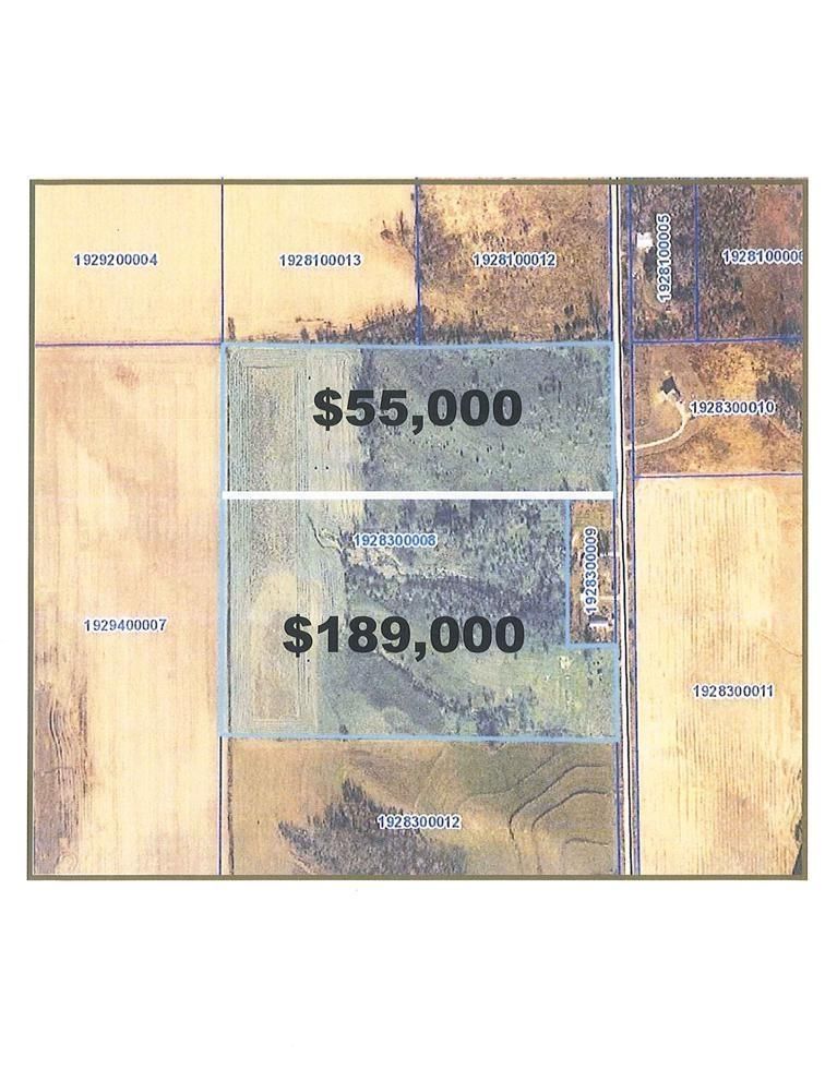 16 acres in Jasper County, Iowa