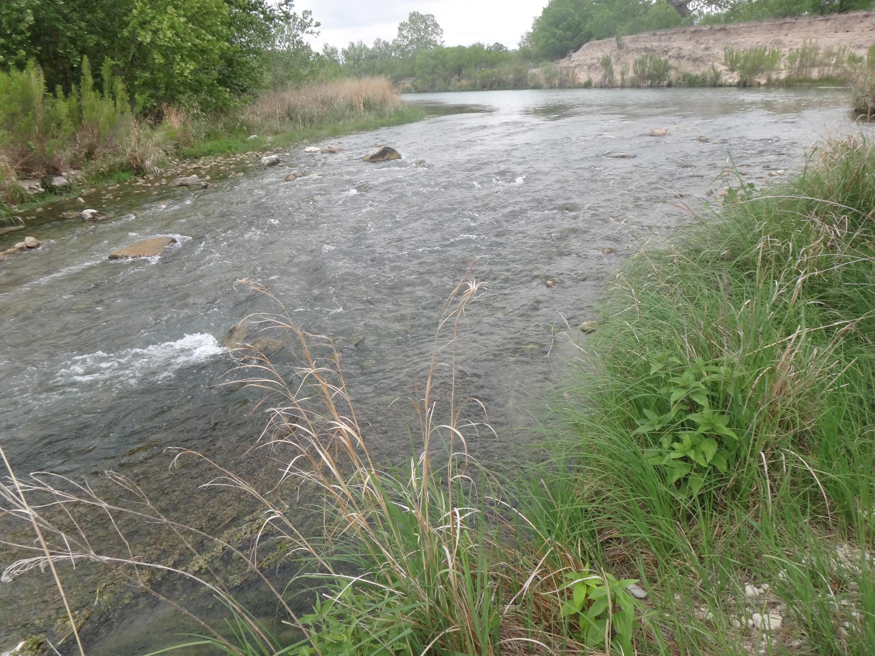 875 acres in Kimble County, Texas