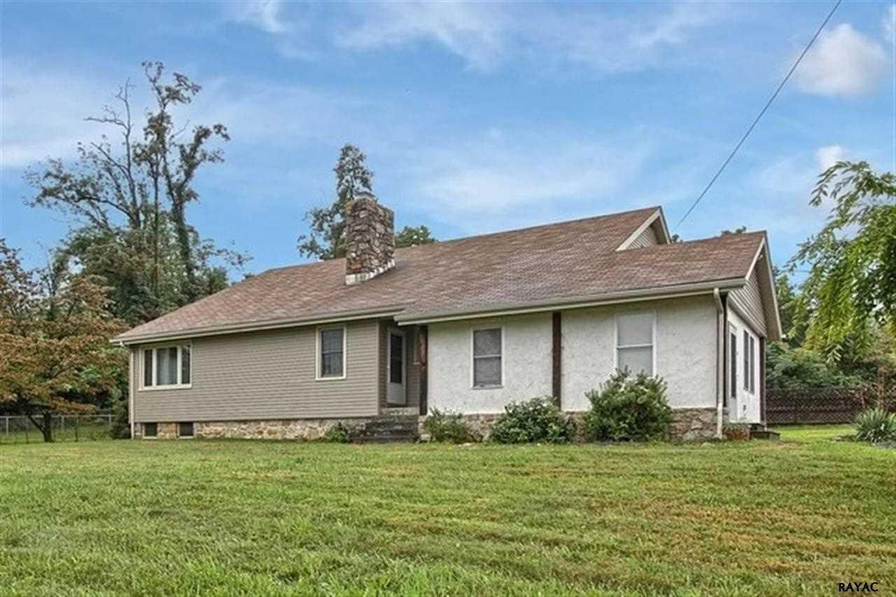 3.62 acres in York County, Pennsylvania