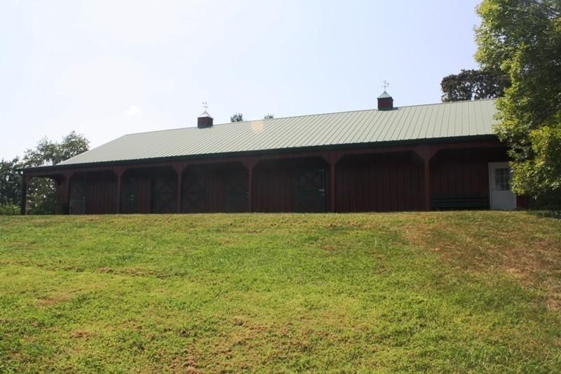 15 acres in Hamilton County, Illinois