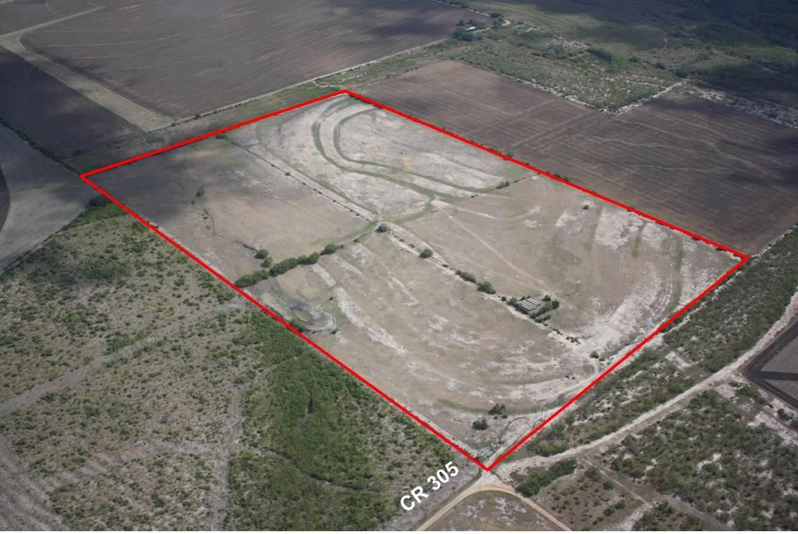 66 acres in Karnes County, Texas